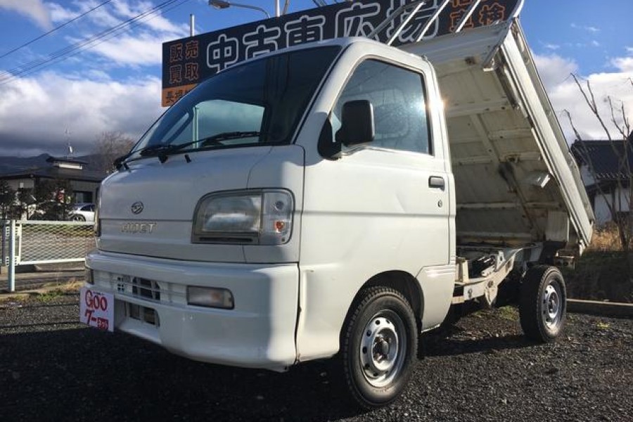 Custom Japanese Used Mini Trucks For Sale – Choosing the Right Mini Truck