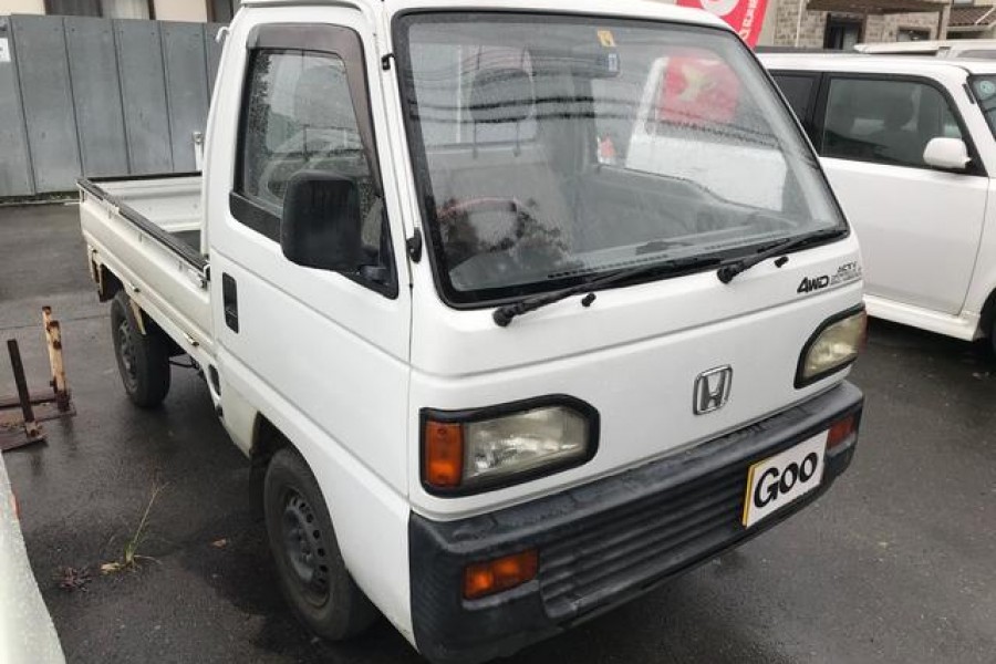 Where To Find Japan Mini Truck Parts