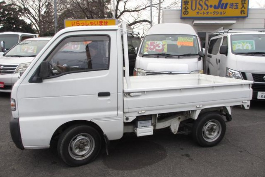 Good Maintenance Practices For Japanese Mini Trucks