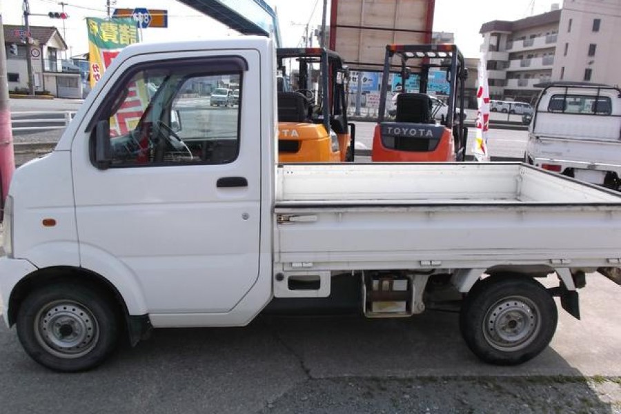 How To Get Affordable Japanese Mini Trucks