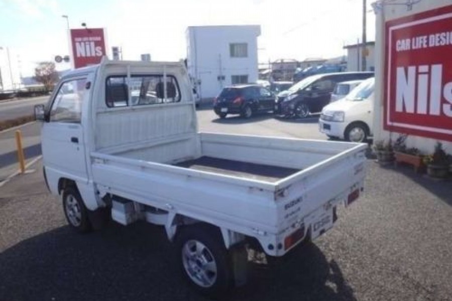 Deals On Japanese Mini Trucks