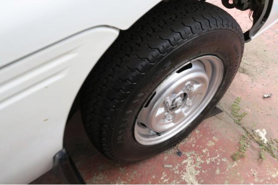 When To Rotate Your Kei Truck Tires and Why
