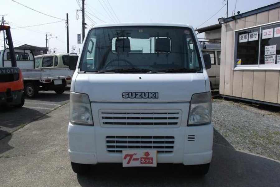prolong the life of your Kei truck