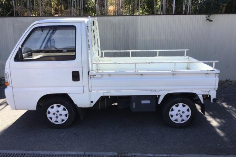 How To Troubleshoot Daihatsu Hijet Mini Truck Flooding