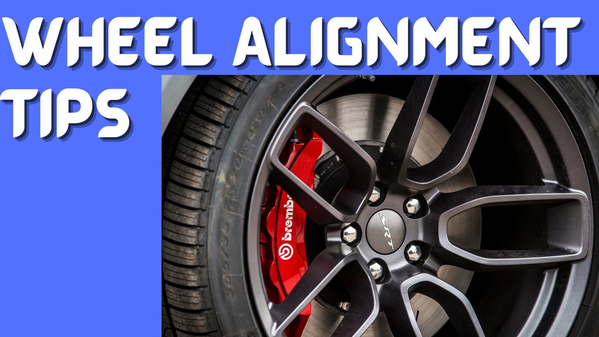 Top Wheel Alignment Tips For Truck Owners